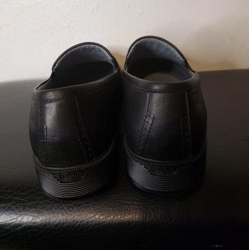 Johnston And Murphy Loafers - image 2